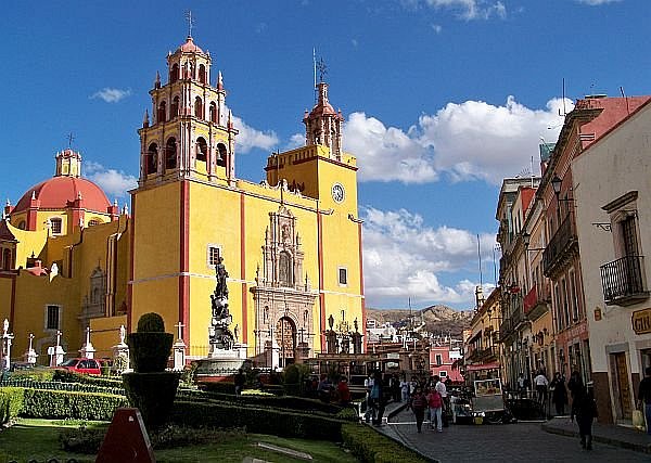 Guanajuato