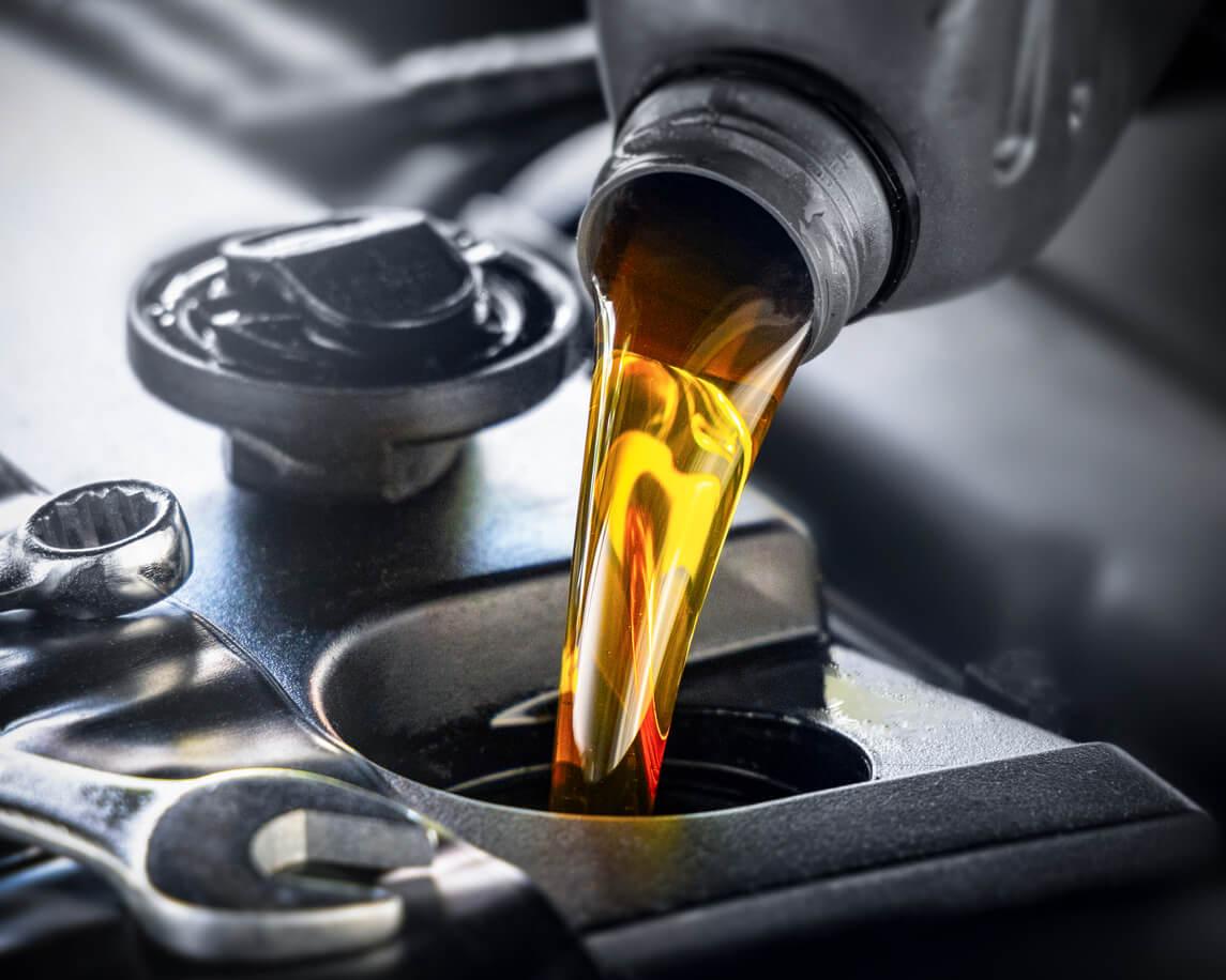 Materiales‌ y‌ herramientas necesarias para un cambio de⁣ aceite efectivo
