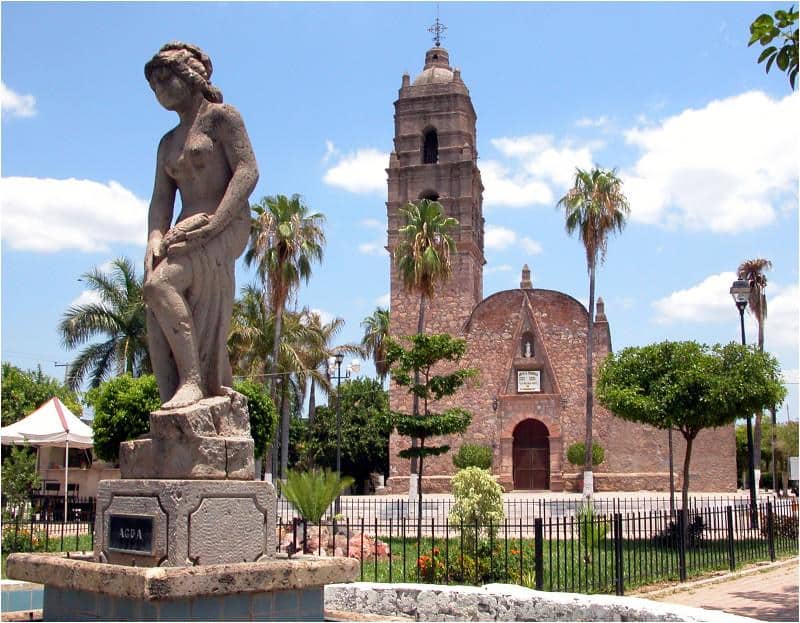 Sinaloa